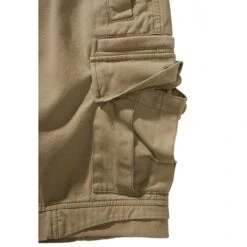 Brandit Packham Vintage Shorts Camel -Brandit Verkäufe packham vintage shorts camel4