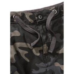 Brandit Packham Vintage Shorts Darkcamo -Brandit Verkäufe packham vintage shorts darkcamo3
