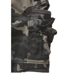 Brandit Packham Vintage Shorts Darkcamo -Brandit Verkäufe packham vintage shorts darkcamo4