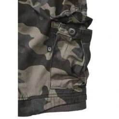 Brandit Packham Vintage Shorts Darkcamo -Brandit Verkäufe packham vintage shorts darkcamo5