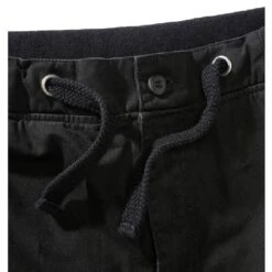 Brandit Packham Vintage Shorts Schwarz -Brandit Verkäufe packham vintage shorts schwarz5