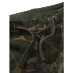 Brandit Packham Vintage Shorts Woodland -Brandit Verkäufe packham vintage shorts woodland5