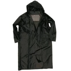 Mil-Tec Regenmantel Schwarz -Brandit Verkäufe regenmantel schwarz3