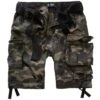 Brandit Savage Ripstop Shorts Darkcamo 1 Brandit Savage Ripstop Shorts Darkcamo -Brandit Verkäufe savage ripstop shorts darkcamo