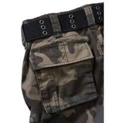 Brandit Savage Ripstop Shorts Darkcamo -Brandit Verkäufe savage ripstop shorts darkcamo3