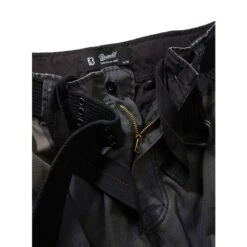 Brandit Savage Ripstop Shorts M90 Darkcamo -Brandit Verkäufe savage ripstop shorts m90 darkcamo5