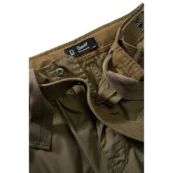 Brandit Savage Ripstop Shorts Oliv -Brandit Verkäufe savage ripstop shorts oliv5