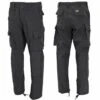 Softshell Hose Allround Schwarz -Brandit Verkäufe softshell hose allround schwarz