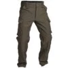 Mil-Tec Softshell Hose Explorer Oliv 1 Mil-Tec Softshell Hose Explorer Oliv -Brandit Verkäufe softshell hose explorer oliv