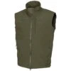 Softshell Weste Allround Oliv 1 Softshell Weste Allround Oliv -Brandit Verkäufe softshell weste allround oliv