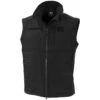 Softshell Weste Allround Schwarz 2 Softshell Weste Allround Schwarz -Brandit Verkäufe softshell weste allround schwarz