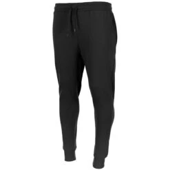 Sweatpants Jogger Schwarz