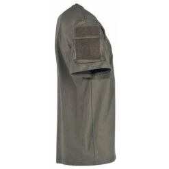 T-Shirt Mit Ärmeltaschen Oliv 7 T-Shirt Mit Ärmeltaschen Oliv -Brandit Verkäufe t shirt mit aermeltaschen oliv3