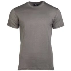Mil-Tec T-Shirt US Style ACU Foliage