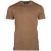 Mil-Tec T-Shirt US Style BDU Brown 1 Mil-Tec T-Shirt US Style BDU Brown -Brandit Verkäufe t shirt us style bdu brown