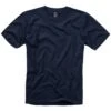 Brandit T-Shirt US Style Navy
