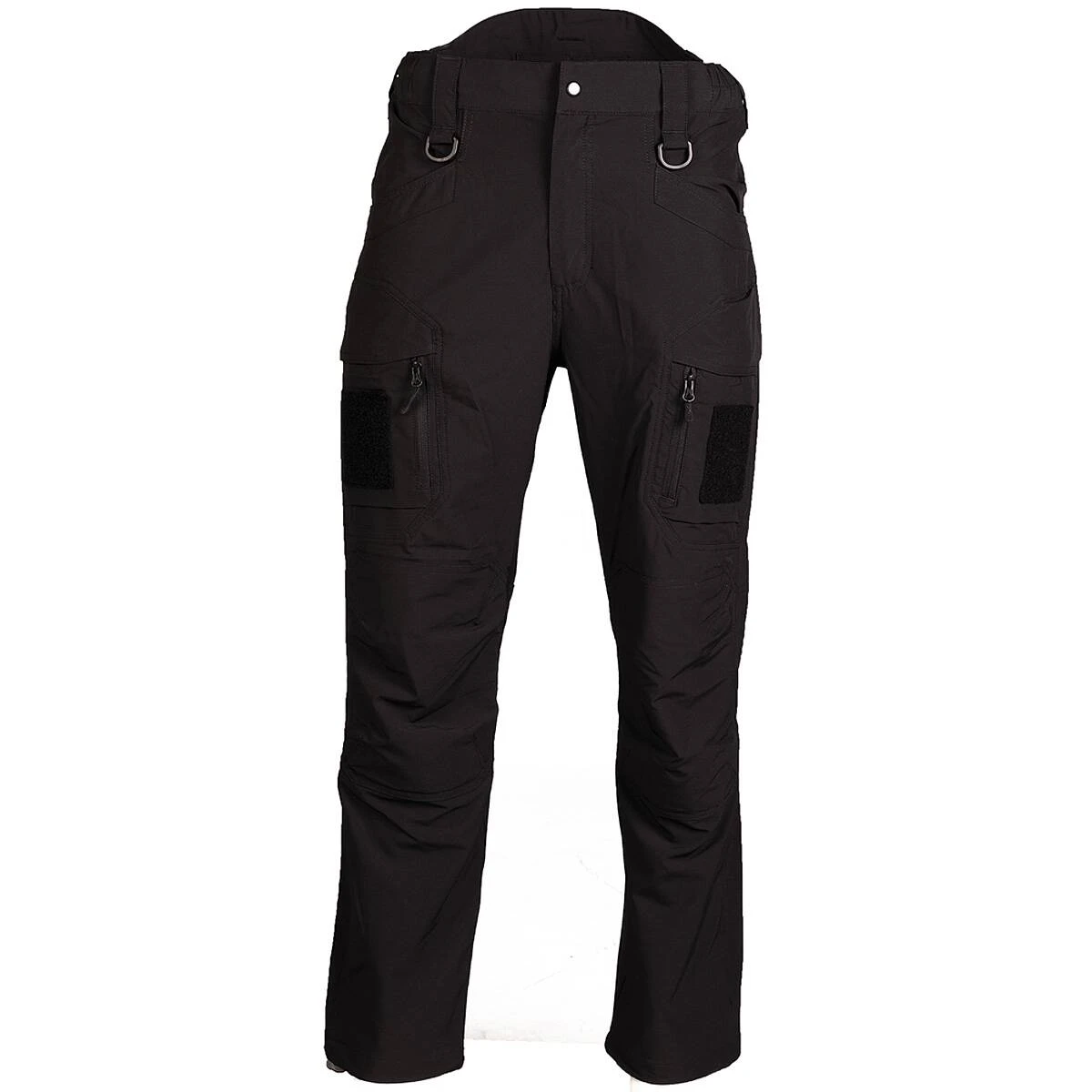 Mil-Tec Tactical Hose Assault Schwarz 3 Mil-Tec Tactical Hose Assault Schwarz