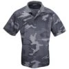 Tactical Poloshirt Quickdry Darkcamo -Brandit Verkäufe tactical poloshirt quickdry darkcamo