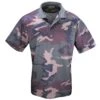 Tactical Poloshirt Quickdry Woodland -Brandit Verkäufe tactical poloshirt quickdry woodland