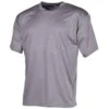 Tactical T-Shirt Quickdry Grau 1 Tactical T-Shirt Quickdry Grau -Brandit Verkäufe tactical t shirt quickdry grau