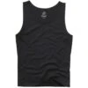 Tank Top Schwarz -Brandit Verkäufe tank top schwarz
