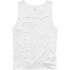 Tank Top Weiß