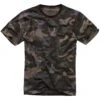 Brandit Tarn T-Shirt Darkcamo 2 Brandit Tarn T-Shirt Darkcamo -Brandit Verkäufe tarn t shirt darkcamo