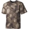 Tarn T-Shirt HDT-camo AU -Brandit Verkäufe tarn t shirt hdt camo au