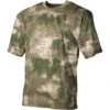Tarn T-Shirt HDT-camo FG 2 Tarn T-Shirt HDT-camo FG -Brandit Verkäufe tarn t shirt hdt camo fg