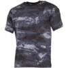 Tarn T-Shirt HDT-camo LE 2 Tarn T-Shirt HDT-camo LE -Brandit Verkäufe tarn t shirt hdt camo le