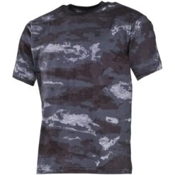 Tarn T-Shirt HDT-camo LE