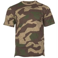 Mil-Tec Tarn T-Shirt Splintertarn