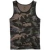Brandit Tarn Tank-Top Darkcamo -Brandit Verkäufe tarn tank top darkcamo