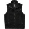 Brandit Teddyfleecce Weste Schwarz 2 Brandit Teddyfleecce Weste Schwarz -Brandit Verkäufe teddyfleecce weste schwarz
