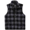 Brandit Teddyfleecce Weste Schwarz-grau 1 Brandit Teddyfleecce Weste Schwarz-grau -Brandit Verkäufe teddyfleecce weste schwarz grau