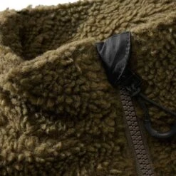 Brandit Teddyfleece Weste Oliv 9 Brandit Teddyfleece Weste Oliv -Brandit Verkäufe teddyfleece weste oliv3