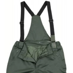 Thermohose Polar Oliv -Brandit Verkäufe thermohose polar oliv3