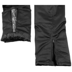 Thermohose Polar Schwarz -Brandit Verkäufe thermohose polar schwarz4