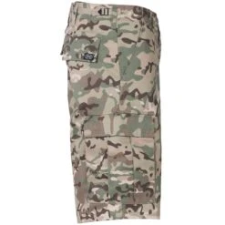 US BDU Bermuda Operation-camo -Brandit Verkäufe us bdu bermuda operation camo3