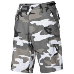 US BDU Bermuda Urban