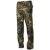 US BDU Feldhose Ripstop Flecktarn 2 US BDU Feldhose Ripstop Flecktarn -Brandit Verkäufe us bdu feldhose ripstop flecktarn