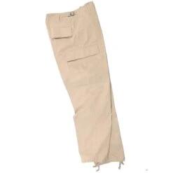 US BDU Feldhose Ripstop Khaki -Brandit Verkäufe us bdu feldhose ripstop khaki2