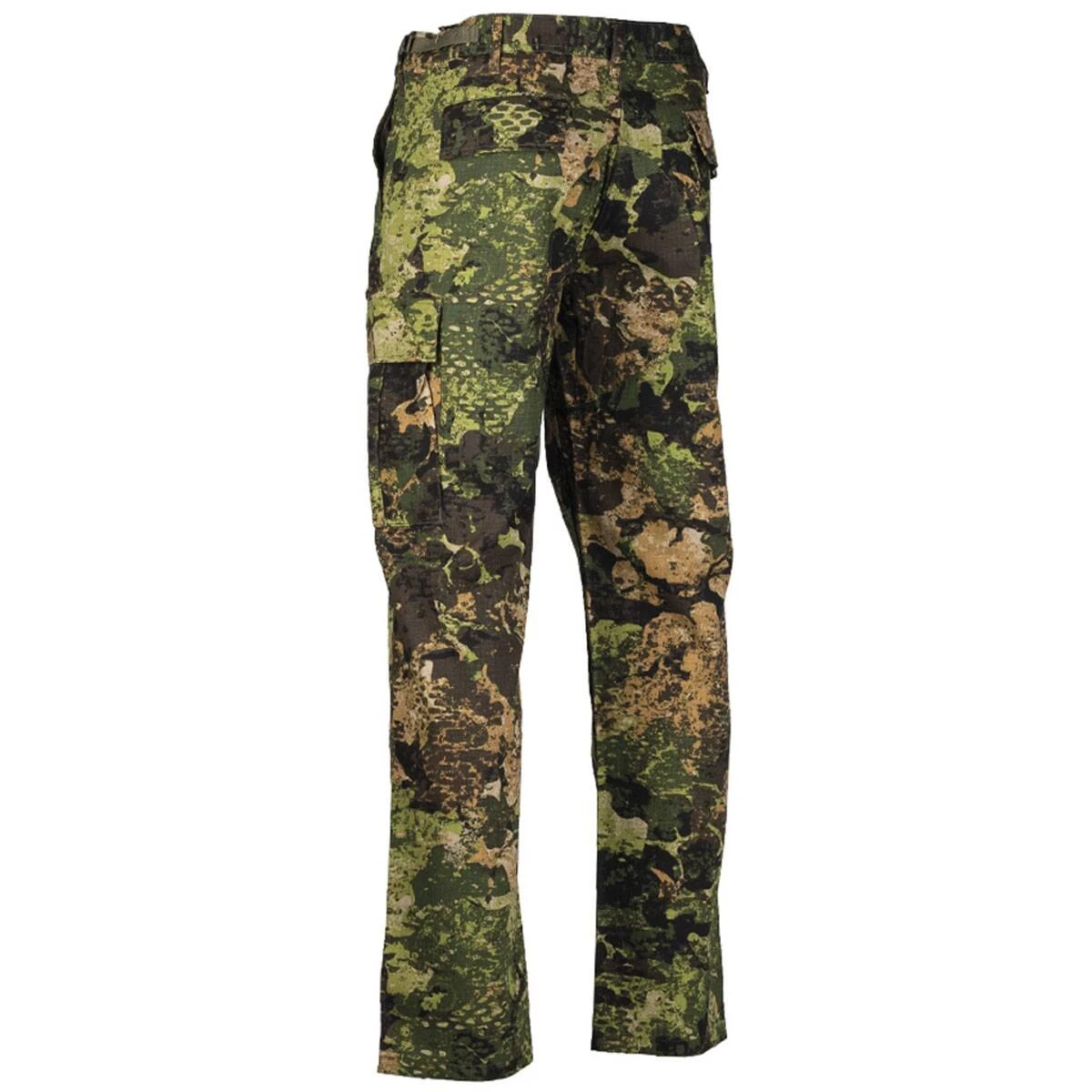 Mil-Tec US BDU Feldhose Ripstop WASP I Z3A 4 Mil-Tec US BDU Feldhose Ripstop WASP I Z3A – Bild 2