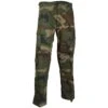 US BDU Feldhose Ripstop Woodland 2 US BDU Feldhose Ripstop Woodland -Brandit Verkäufe us bdu feldhose ripstop woodland