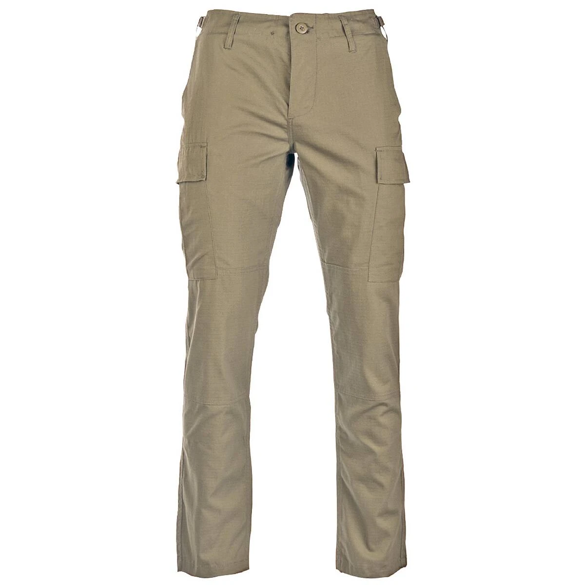 US BDU Feldhose Slim Fit Khaki 3 US BDU Feldhose Slim Fit Khaki