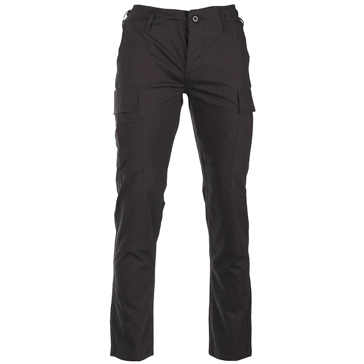 US BDU Feldhose Slim Fit Schwarz 3 US BDU Feldhose Slim Fit Schwarz