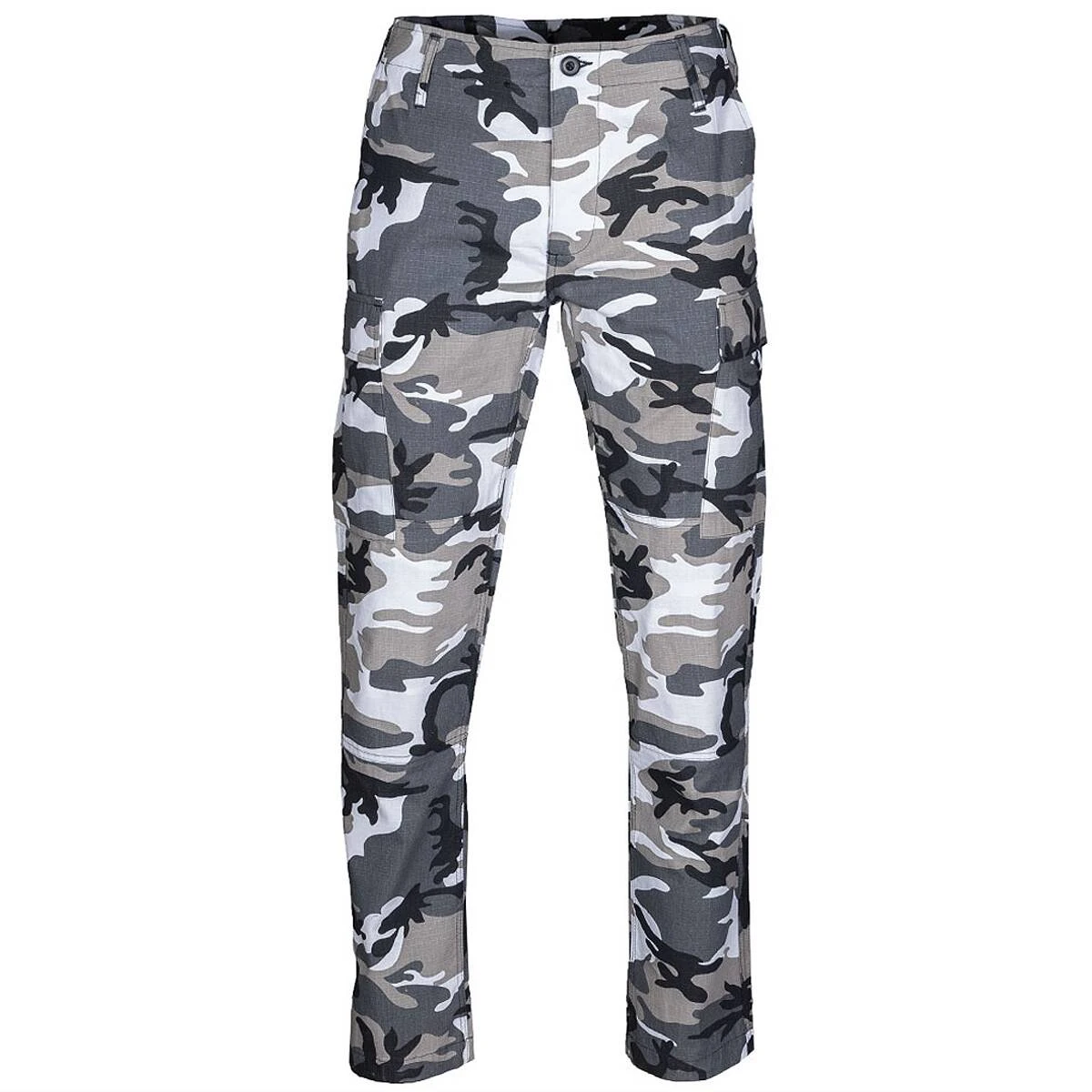 US BDU Feldhose Slim Fit Urban 3 US BDU Feldhose Slim Fit Urban