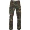 US BDU Feldhose Slim Fit Woodland 2 US BDU Feldhose Slim Fit Woodland -Brandit Verkäufe us bdu feldhose slim fit woodland