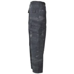 US Feldhose ACU HDT-camo LE -Brandit Verkäufe us feldhose acu hdt camo le3