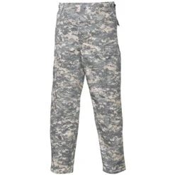 Mil-Tec US Feldhose BDU AT-digital